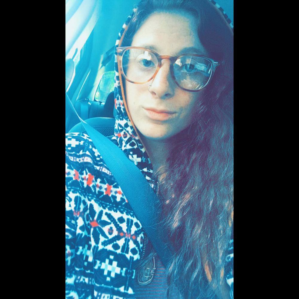 Meet your Posher, Jenna